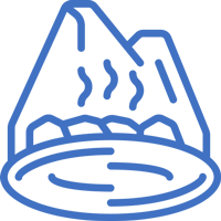 Spring Water icon